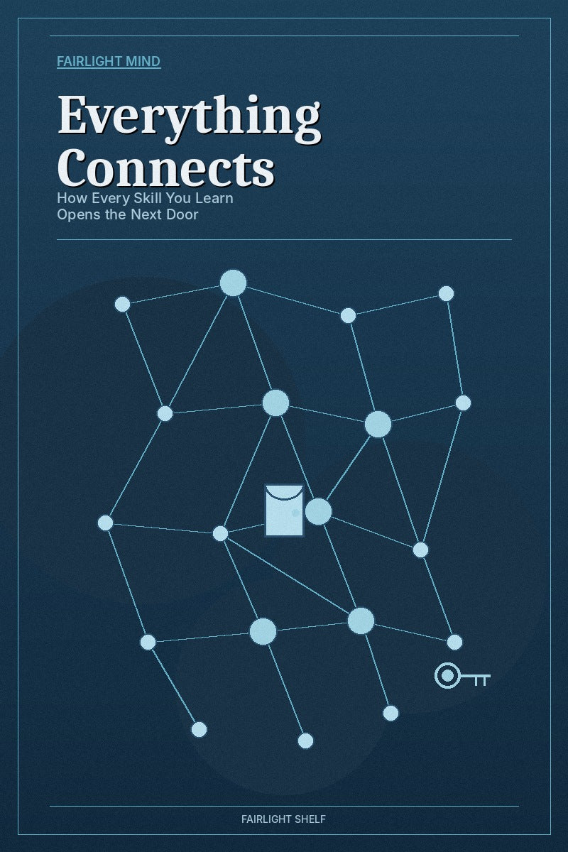 Everything Connects (VIP)