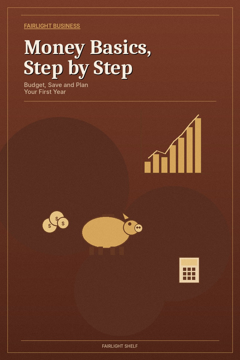 Money Basics, Step by Step (VIP)