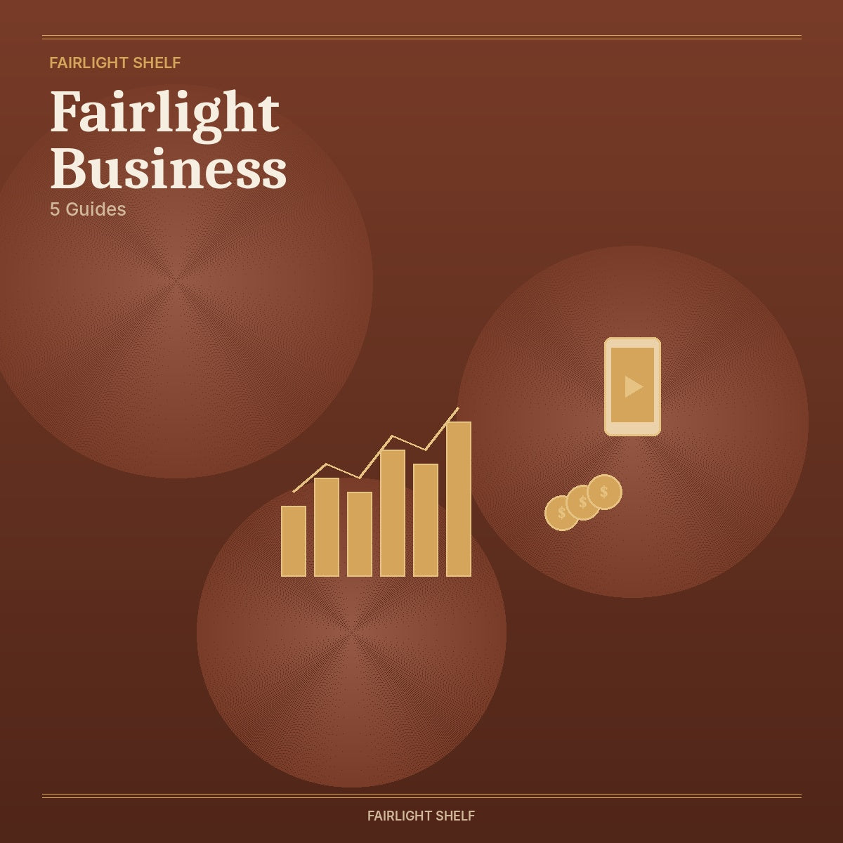 Fairlight Business Collection