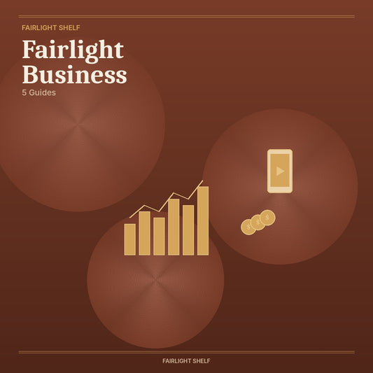 Fairlight Business Collection