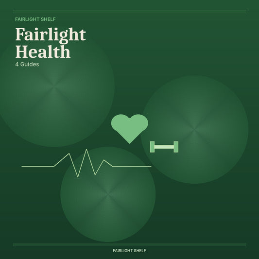 Fairlight Health Collection