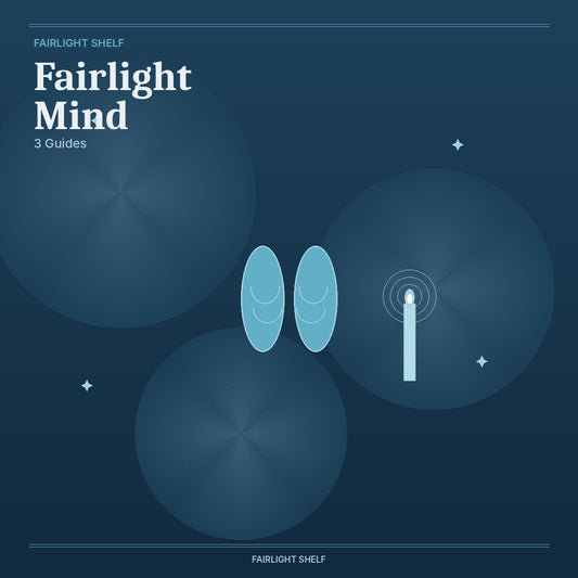 Fairlight Mind Collection