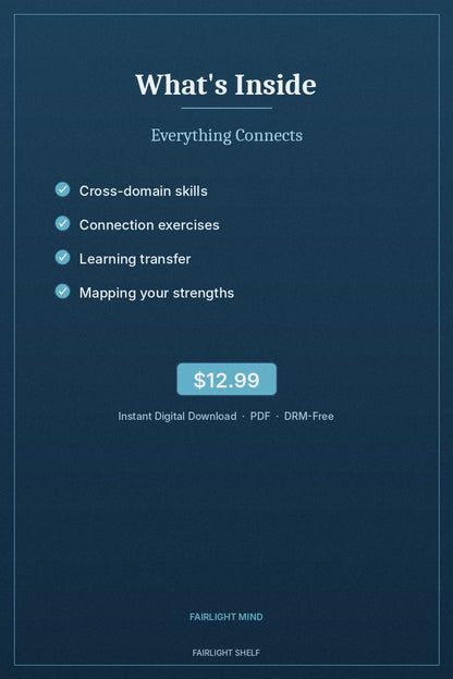 Everything Connects (VIP)