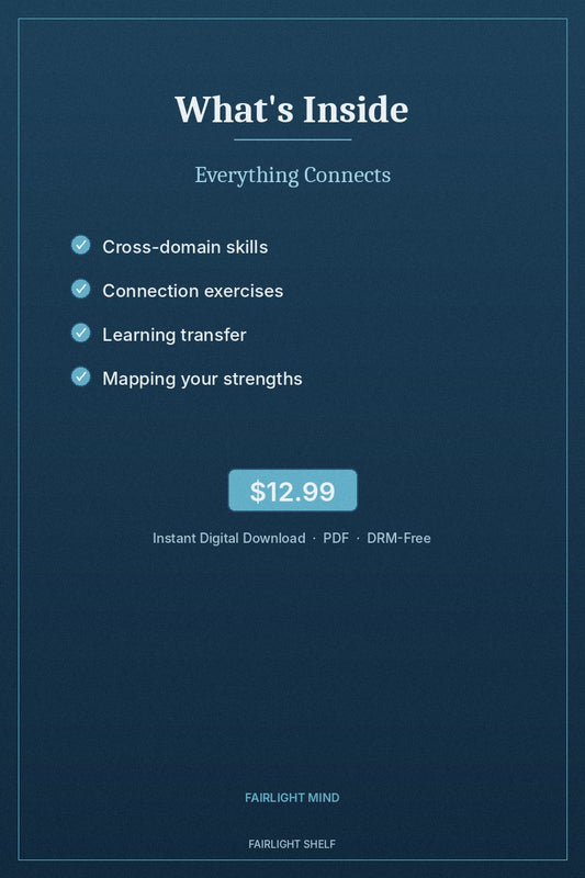 Everything Connects
