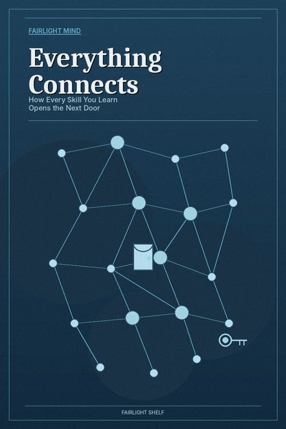 Everything Connects (VIP)